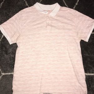 Old Navy Golf Shirt